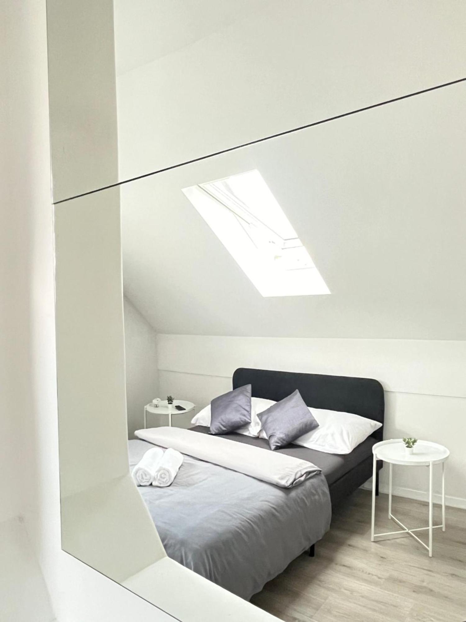 The Getaway Ljubljana Apartman Kültér fotó