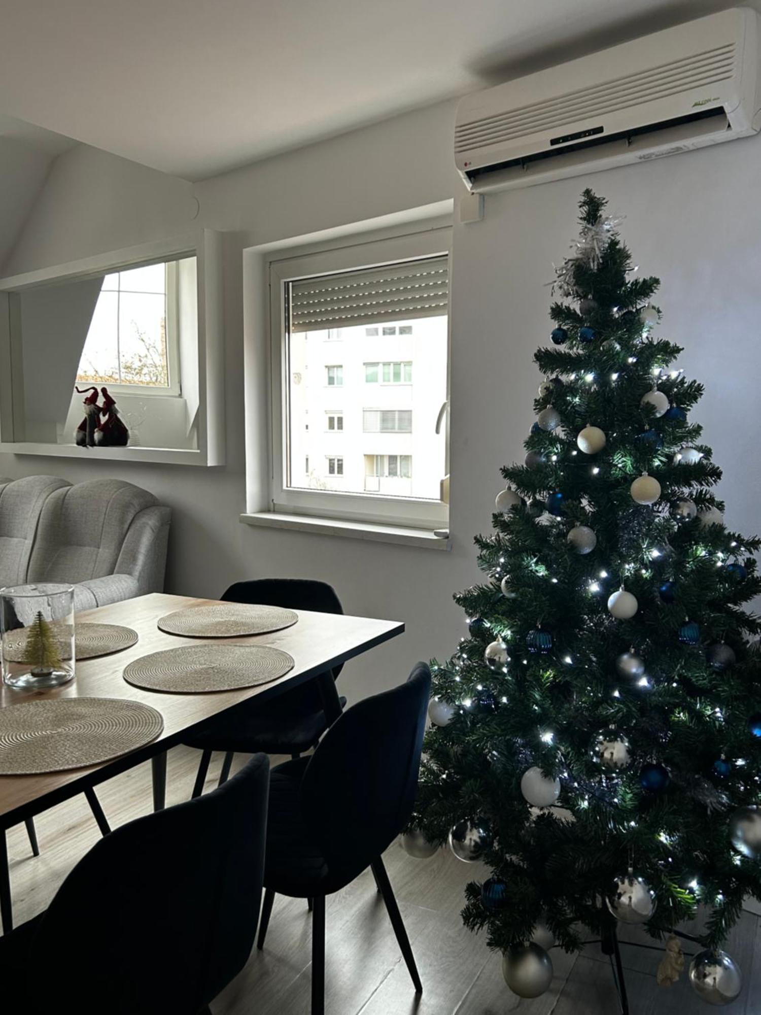 The Getaway Ljubljana Apartman Kültér fotó