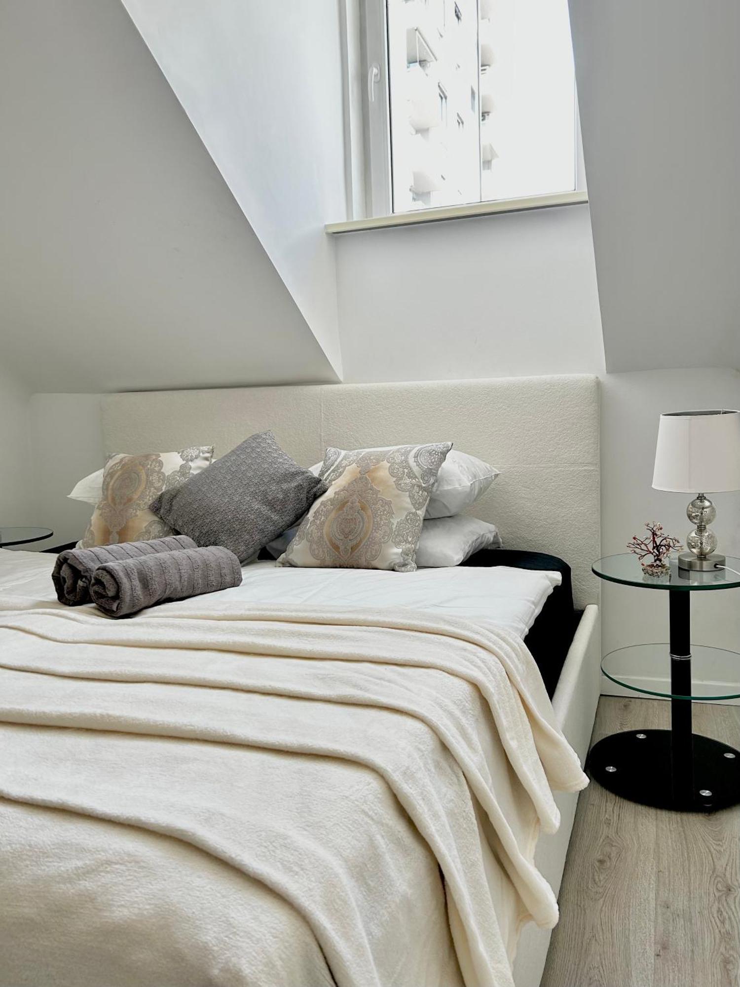 The Getaway Ljubljana Apartman Kültér fotó